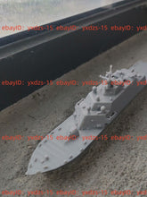 1/700 Freedom class Littoral Combat Ship(full Hull/waterline)